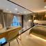 1 спален Кондо в аренду в Knightsbridge Prime Sathorn, Thung Wat Don