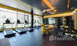 Fitnessstudio at Carapace Hua Hin