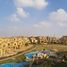 在Dyar出售的6 卧室 别墅, Ext North Inves Area, New Cairo City