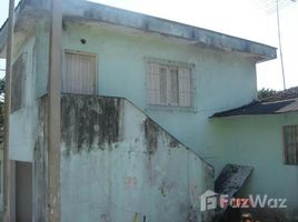1 Quarto Condomínio para alugar em São Vicente, São Paulo Guilhermina