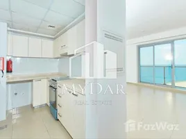 1 chambre Appartement à vendre à Pacific Bora Bora., Pacific, Al Marjan Island, Ras Al-Khaimah