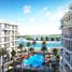 2 Bedroom Apartment for sale at Blue Bay, Al Madar 2, Al Madar