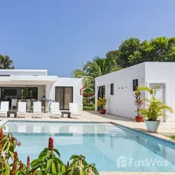 Villa en Sosua, foto 5