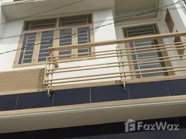 Estudio Casa en venta en Ho Chi Minh City, Ward 8, Tan Binh, Ho Chi Minh City