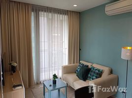 1 Bedroom Condo for rent at Mori Haus, Phra Khanong Nuea