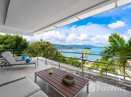 อพาร์ทเม้นท์ 3 ห้องนอน ให้เช่า ในโครงการ ยูนีค เรสซิเด้นซ์, บ่อผุด, เกาะสมุย, สุราษฎร์ธานี, ไทย