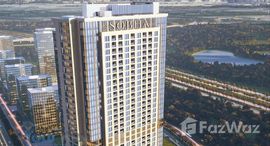 Доступные квартиры в Sobha Creek Vistas Grande