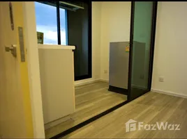 ขายคอนโด 1 ห้องนอน ในโครงการ เคนซิงตัน พหล-เกษตร, เสนานิคม