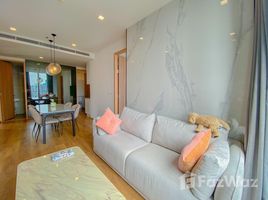 3 Habitación Departamento en alquiler en Noble BE33, Khlong Tan Nuea, Watthana