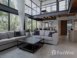 วิลล่า 3 ห้องนอน ให้เช่า ในโครงการ ริเวอร์เฮ้าส์ ภูเก็ต, เชิงทะเล