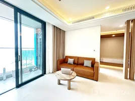 Appartement 1 chambre à louer à Sun Cosmo Residence, An Hai Tay