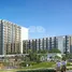 1 Bedroom Condo for sale at Golfville, Dubai Hills