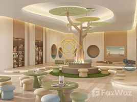 1 спален Квартира на продажу в Palm Beach Towers 3, Al Sufouh Road