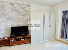 Estudio Apartamento en venta en Saba Tower 3, Saba Towers