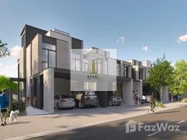 3 спален Таунхаус на продажу в Mudon Al Ranim 4, Golf Promenade