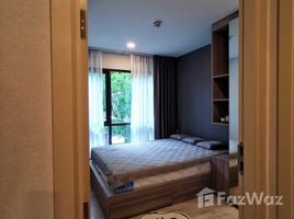 1 спален Квартира на продажу в The Origin Sukhumvit 105, Bang Na, Банг На