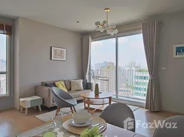 1 Bedroom Condo for rent at HQ By Sansiri, Khlong Tan Nuea, Watthana, Bangkok, Thailand