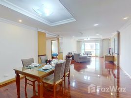 2 chambre Appartement à louer à , Khlong Tan Nuea, Watthana