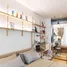 Studio Condo for rent at Park Origin Phrom Phong, Khlong Tan, Khlong Toei, Bangkok, Thailand
