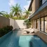 6 Bedroom House for sale at Jomtien Beach Paradise Village, Nong Prue, Pattaya