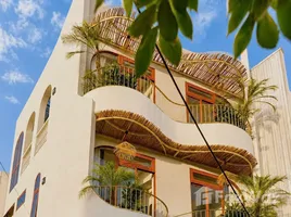 Maison 3 chambre à louer à Hoa Minh, Da Nang, Hoa Minh