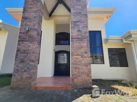 4 Bedroom House for sale in Heredia, Belen, Heredia