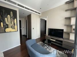 1 chambre Condominium à vendre à The Diplomat 39., Khlong Tan Nuea