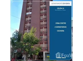 2 Habitación Apartamento en venta en COLON al 100, San Fernando