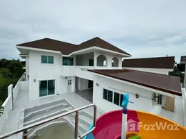 วิลล่า 5 ห้องนอน ให้เช่า ในทำเล ทับใต้, หัวหิน, ทับใต้