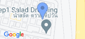 Map View of Life Bangkok Boulevard Wongwaen Rama 9