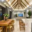 4 chambre Villa for sale in Phuket, Choeng Thale, Thalang, Phuket