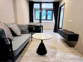1 Bedroom Condo for rent at XT Huaikhwang, Din Daeng, Din Daeng, Bangkok, Thailand