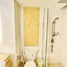 1 chambre Condominium à louer à , Nong Prue