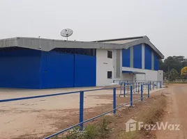  Warehouse for sale in Thailand, Wang Kai Thuean, Hankha, Chai Nat, Thailand