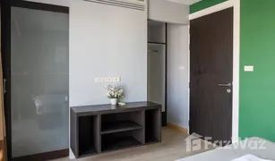 2 Schlafzimmern Appartement zu verkaufen in Khlong Tan Nuea, Bangkok P Residence Thonglor 23