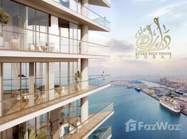 2 Bedroom Apartment for sale at Mar Casa, Jumeirah