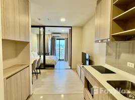 คอนโด สตูดิโอ ให้เช่า ในโครงการ โฟล บาย แสนสิริ, คลองสาน, คลองสาน, กรุงเทพมหานคร, ไทย