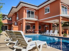 5 Bedroom Villa for sale in Bang Lamung, Pattaya, Bang Lamung