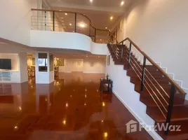 4 chambre Condominium à louer à , Khlong Tan Nuea