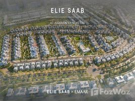 4 спален Дом на продажу в Elie Saab, Villanova, Dubai Land