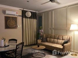 Studio Condo for rent at Highpark Suites, Damansara