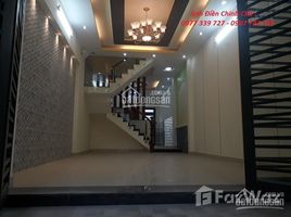 4 Bedrooms House for sale in Binh Hung Hoa B, Ho Chi Minh City Bán nhà sổ hồng riêng, lộ 8m đường Liên Khu 4 - 5, vị trí đẹp, hình thật giá thật, chính chủ