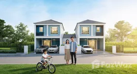 Viviendas disponibles en The Connect Bangna-Srivaree