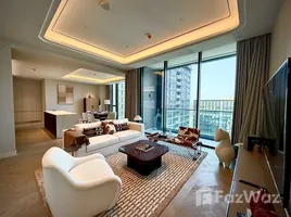 อพาร์ทเม้นท์ 2 ห้องนอน ให้เช่า ในโครงการ วัน เอทตี้ไนน์ ไวร์เลส, ลุมพินี, ปทุมวัน