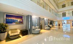 Photos 2 of the Reception / Lobby Area at Sands Condominium