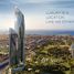 2 Bedroom Apartment for sale at Damac City, Al Habtoor City, Business Bay