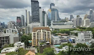 1 Bedroom Condo for sale in Lumphini, Bangkok Life One Wireless