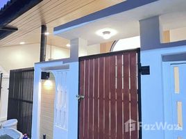 ขายทาวน์เฮ้าส์ 2 ห้องนอน ในโครงการ บ้านธารทอง 3, วิชิต