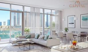 3 Habitaciones Apartamento en venta en EMAAR Beachfront, Dubái Marina Vista