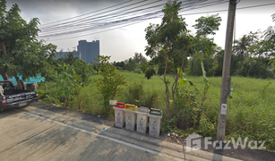 N/A Land for sale in Sai Ma, Nonthaburi 
